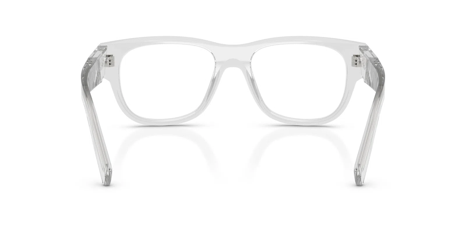 Prada D08VU Eyeglasses - view 3